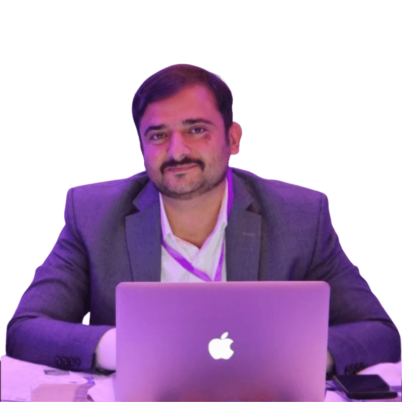 Dr. Shahbaz ul Hasan