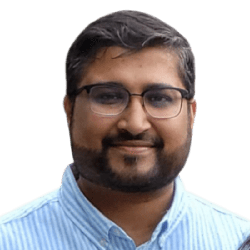 Kanwar Saad Bin Liaqat