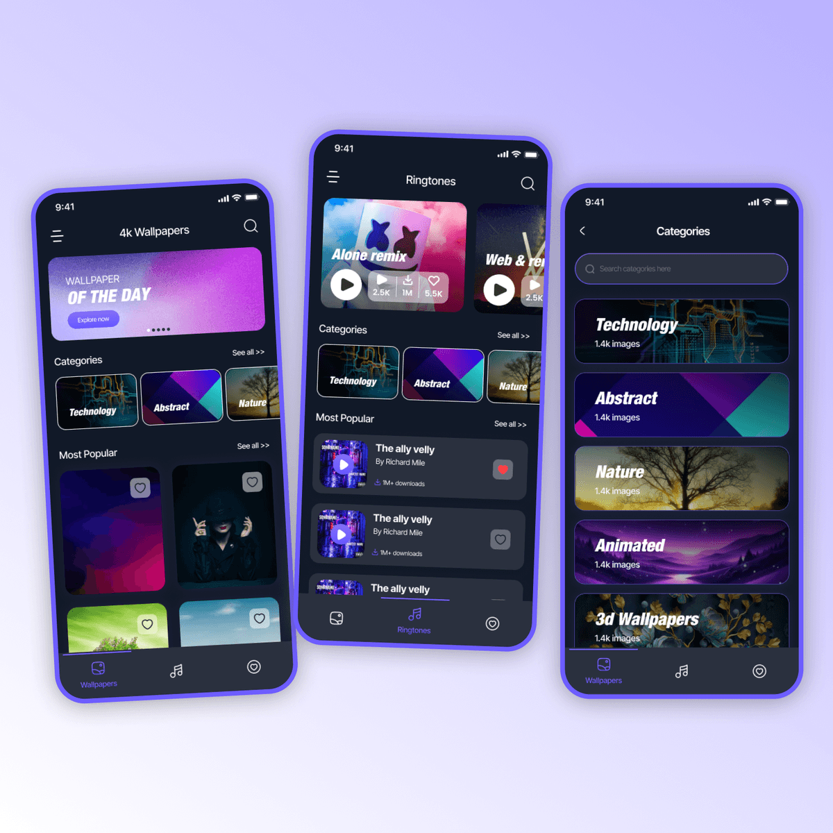 Wallpaper Downloader